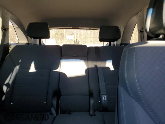 2016 Kia Sorento LX with VIN 5XYPG4A32GG145376, listed as a Copart auction lot 43728725 with 111,648 mi miles and Salvage Title. Bid and sale history available at DreamBid. Image 10.