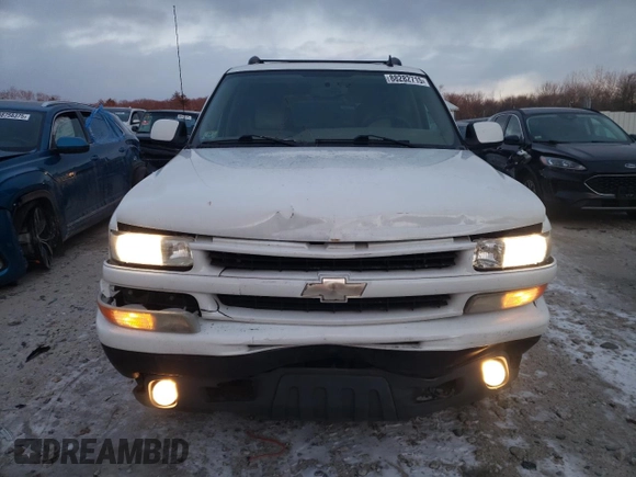 2006 Chevrolet Suburban Z71 with VIN 3GNFK16Z46G104132, listed as a Copart auction lot 88282715 with 208,889 mi miles and Clean Title. Bid and sale history available at carsss.com. Image 5.