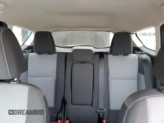 2017 Ford Escape SE z VIN 1FMCU0GDXHUE24683, wystawiony jako Copart lot #55421005 z przebiegiem 161 758 mil mil oraz Szkoda całkowita • Salvage title. Historia ofert i sprzedaży dostępna na DreamBid. Obrazek 10.
