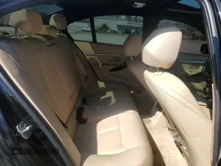 2016 BMW 3 Series 328i with VIN WBA8E9G5XGNT82087, listed as a Copart auction lot 50676775 with 101,538 mi miles and Salvage Title. Bid and sale history available at carsss.com. Image 10.