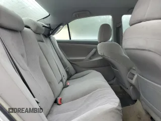 2010 Toyota Camry with VIN 4T1BF3EK0AU054584, listed as a Copart auction lot 56517085 with 107,178 mi miles and Clean Title. Bid and sale history available at DreamBid. Image 10.