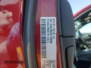2022 Jeep Grand Cherokee Limited z VIN 1C4RJFBG2NC122835, wystawiony jako Copart lot #52557515 z przebiegiem 30 916 mil mil oraz Szkoda całkowita • Salvage title. Historia ofert i sprzedaży dostępna na DreamBid. Obrazek 12.