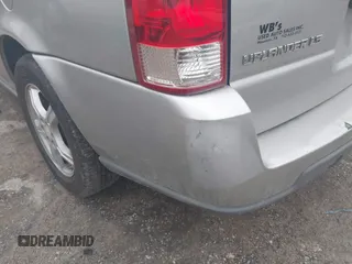 2008 Chevrolet Uplander LS with VIN 1GNDV23178D161136, listed as a IAAI auction lot 41413970 with 175,443 mi miles. Bid and sale history available at carsss.com. Image 13.