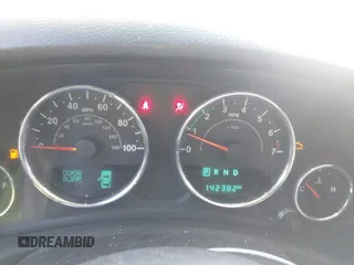 2015 Jeep Wrangler Unlimited Sport with VIN 1C4BJWDG4FL732123, listed as a IAAI auction lot 41864714 with 142,382 mi miles. Bid and sale history available at carsss.com. Image 7.