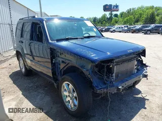 2012 Jeep Liberty Sport z VIN 1C4PJMAK0CW207329, wystawiony jako IAAI lot #42241869 z przebiegiem 240 452 mil mil oraz . Historia ofert i sprzedaży dostępna na DreamBid. Obrazek 1.