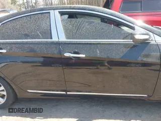 2011 Hyundai Sonata Limited with VIN 5NPEC4AC7BH025741, listed as a IAAI auction lot 41906011 with 100,980 mi miles and . Bid and sale history available at DreamBid. Image 13.