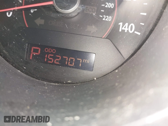 2010 Kia Soul + with VIN KNDJT2A24A7044597, listed as a IAAI auction lot 41798936 with 152,707 mi miles. Bid and sale history available at carsss.com. Image 16.