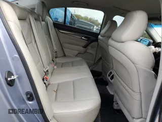 2012 Acura TL Technology z VIN 19UUA8F55CA007705, wystawiony jako Copart lot #53231695 z przebiegiem 189 761 mil mil oraz Szkoda całkowita • Salvage title. Historia ofert i sprzedaży dostępna na DreamBid. Obrazek 10.
