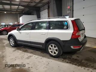 2010 Volvo XC70 3.2L z VIN YV4960BZ5A1091230, wystawiony jako Copart lot #56660795 z przebiegiem 138 400 mil mil oraz Szkoda całkowita • Salvage title. Historia ofert i sprzedaży dostępna na DreamBid. Obrazek 2.