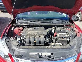 2014 Nissan Sentra SR with VIN 3N1AB7AP7EY316174, listed as a IAAI auction lot 41811865 with 131,625 mi miles and . Bid and sale history available at DreamBid. Image 10.