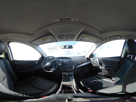 2010 Mazda 3 S Sport z VIN JM1BL1H62A1201506, wystawiony jako IAAI lot #41674217 z przebiegiem 143 821 mil mil oraz . Historia ofert i sprzedaży dostępna na DreamBid. Obrazek 19.
