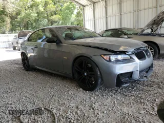 2008 BMW 3 Series 335i с VIN WBAWL73568PX51721, выставлен на аукционе Copart как лот 57150335 с пробегом 138 136 миль миль и Списание • Salvage title. История ставок и продаж доступна на DreamBid. Изображение 4.