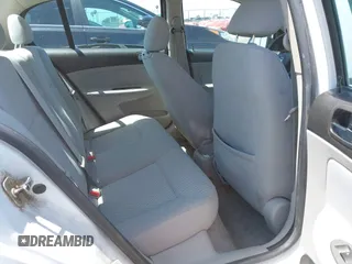 2008 Chevrolet Cobalt LT with VIN 1G1AL58F587332271, listed as a IAAI auction lot 42108282 with 99,770 mi miles and . Bid and sale history available at DreamBid. Image 8.