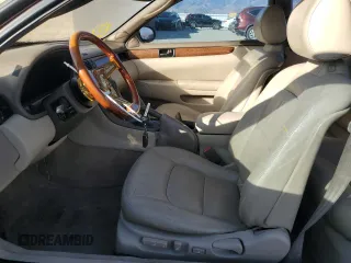 1997 Lexus SC 300 z VIN JT8CD32Z1V0040141, wystawiony jako Copart lot #85372924 z przebiegiem Nie podano mil oraz Szkody całkowita. Historia ofert i sprzedaży dostępna na DreamBid. Obrazek 7.