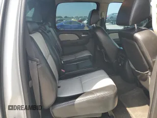 2007 Chevrolet Avalanche 3LT with VIN 3GNFK12357G232804, listed as a Copart auction lot 66771004 with Not provided miles and Salvage title. Bid and sale history available at DreamBid. Image 10.
