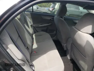 2010 Toyota Corolla with VIN 1NXBU4EE5AZ173902, listed as a Copart auction lot 54487135 with 222,443 mi miles and Salvage title. Bid and sale history available at DreamBid. Image 10.