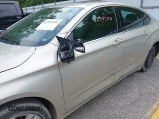 2015 Chevrolet Impala LT с VIN 2G1125S32F9273368, выставлен на аукционе IAAI как лот 42392110 с пробегом 161 939 миль миль и . История ставок и продаж доступна на DreamBid. Изображение 6.