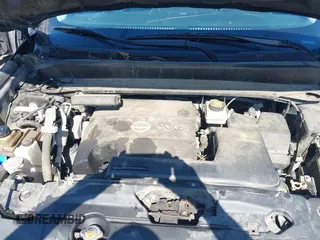 2015 Nissan Pathfinder S z VIN 5N1AR2MM7FC686768, wystawiony jako IAAI lot #41869145 z przebiegiem 150 144 mil mil oraz . Historia ofert i sprzedaży dostępna na DreamBid. Obrazek 10.