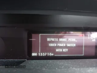 2014 Toyota Prius with VIN JTDKN3DP6E3055058, listed as a IAAI auction lot 42233555 with 133,718 mi miles and . Bid and sale history available at DreamBid. Image 15.