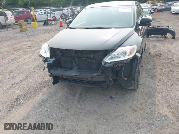 2012 Mazda CX-9 Grand Touring z VIN JM3TB3DV1C0361778, wystawiony jako IAAI lot #42395389 z przebiegiem 112 103 mil mil oraz . Historia ofert i sprzedaży dostępna na DreamBid. Obrazek 6.
