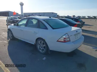 2008 Ford Taurus Limited with VIN 1FAHP25W68G111121, listed as a IAAI auction lot 41757347 with 250,155 mi miles and . Bid and sale history available at DreamBid. Image 3.