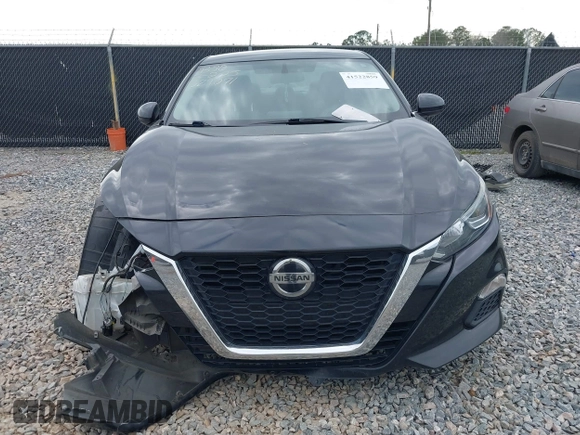 2019 Nissan Altima S with VIN 1N4BL4BV6KN329071, listed as a IAAI auction lot 41522859 with 139,665 mi miles and . Bid and sale history available at DreamBid. Image 13.