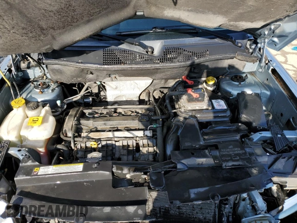 2013 Jeep Compass Sport with VIN 1C4NJCBAXDD169354, listed as a Copart auction lot 83996464 with 173,528 mi miles and Salvage Title. Bid and sale history available at carsss.com. Image 12.