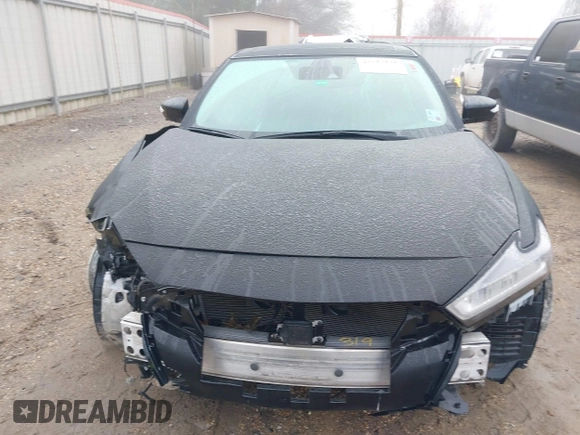 2021 Nissan Maxima Platinum с VIN 1N4AA6FV9MC507478, выставлен на аукционе IAAI как лот 41653535 с пробегом 79 879 миль миль и . История ставок и продаж доступна на DreamBid. Изображение 13.