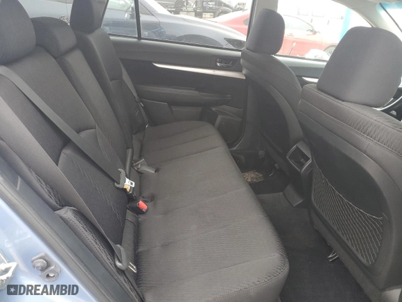 2010 Subaru Outback Prem All-Weather/HK Aud with VIN 4S4BRBFC9A3372296, listed as a Copart auction lot 44041575 with 224,961 mi miles and Salvage Title. Bid and sale history available at carsss.com. Image 11.