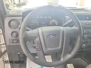 2011 Ford F-150 with VIN 1FTPF1EF3BKD95511, listed as a IAAI auction lot 42785532 with 86,006 mi miles and . Bid and sale history available at DreamBid. Image 30.