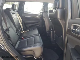 2011 Jeep Grand Cherokee Laredo with VIN 1J4RR4GT9BC526806, listed as a Copart auction lot 69274234 with 129,427 mi miles and Clean Title. Bid and sale history available at carsss.com. Image 11.