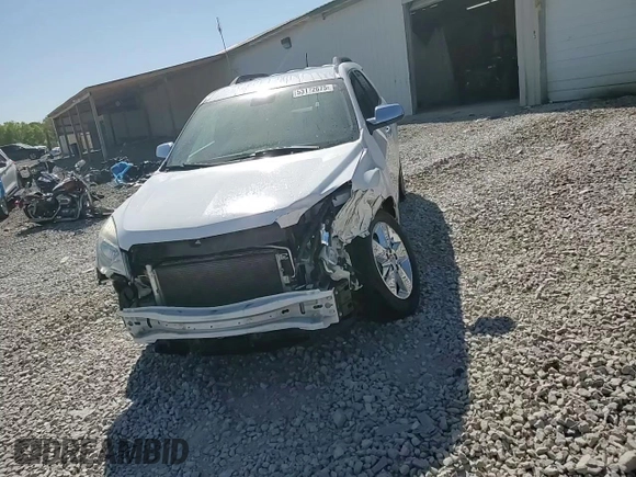 2014 Chevrolet Equinox LT with VIN 2GNFLBE30E6143858, listed as a Copart auction lot 53172675 with 117,284 mi miles and Salvage Title. Bid and sale history available at DreamBid. Image 14.