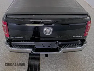 2022 Ram 1500 Big Horn z VIN 1C6RRFFG3NN179009, wystawiony jako IAAI lot #42521052 z przebiegiem 60 189 mil mil oraz . Historia ofert i sprzedaży dostępna na DreamBid. Obrazek 34.