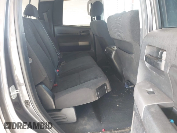 2012 Toyota Tundra with VIN 5TFUY5F13CX259312, listed as a IAAI auction lot 42547918 with 182,190 mi miles and . Bid and sale history available at DreamBid. Image 8.