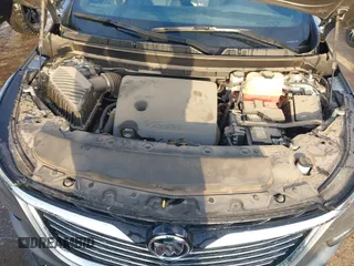 2023 Buick Enclave Essence with VIN 5GAEVAKW8PJ106619, listed as a IAAI auction lot 41919680 with 15,905 mi miles and . Bid and sale history available at DreamBid. Image 10.