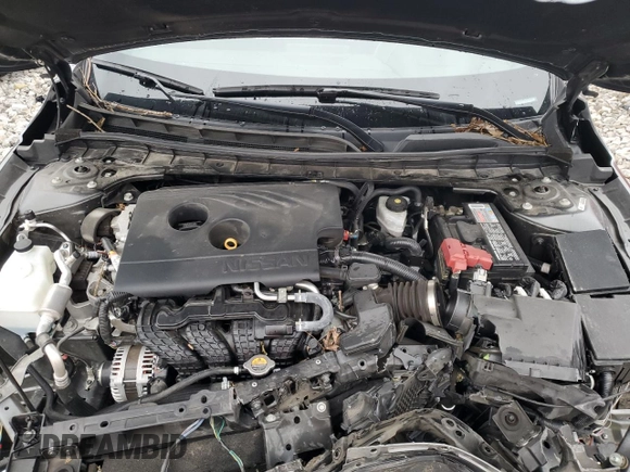 2019 Nissan Altima 2.5 Platinum with VIN 1N4BL4FW4KN305063, listed as a Copart auction lot 80710064 with 75,800 mi miles and Salvage Title. Bid and sale history available at carsss.com. Image 11.