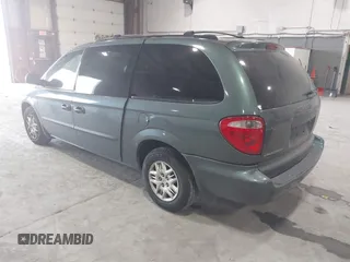 2004 Dodge Caravan SE z VIN 1D4GP24RX4B548907, wystawiony jako IAAI lot #41849354 z przebiegiem 156 577 mil mil oraz . Historia ofert i sprzedaży dostępna na DreamBid. Obrazek 3.