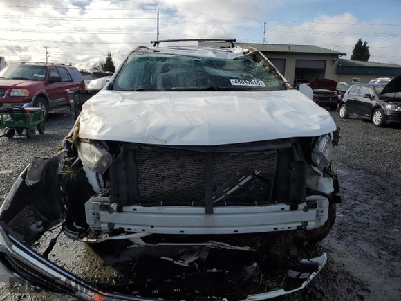 2020 Chevrolet Traverse Premier with VIN 1GNEVKKW2LJ149181, listed as a Copart auction lot 48897815 with 65,101 mi miles and Salvage Title. Bid and sale history available at carsss.com. Image 5.