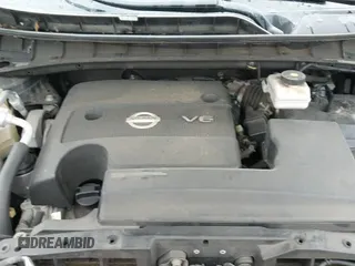 2016 Nissan Murano S с VIN 5N1AZ2MH0GN165559, выставлен на аукционе IAAI как лот 42913603 с пробегом 108 845 миль миль и . История ставок и продаж доступна на DreamBid. Изображение 18.