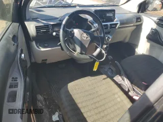 2013 Scion iQ с VIN JTNJJXB06DJ023043, выставлен на аукционе Copart как лот 53755555 с пробегом 121 078 миль миль и Чистый • Clean title. История ставок и продаж доступна на DreamBid. Изображение 8.