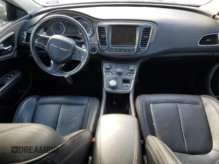 2016 Chrysler 200 C with VIN 1C3CCCEG4GN147984, listed as a Copart auction lot 87426394 with 149,691 mi miles and Clean Title. Bid and sale history available at carsss.com. Image 8.