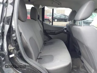 2012 Nissan Xterra X with VIN 5N1AN0NU8CC508751, listed as a IAAI auction lot 41913267 with 155,892 mi miles and . Bid and sale history available at DreamBid. Image 8.