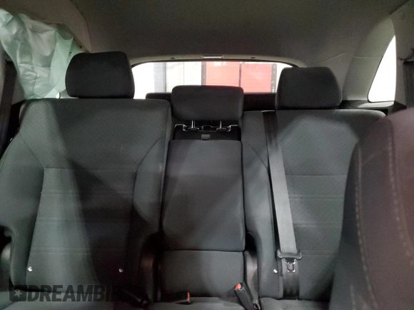 2019 Kia Sorento LX z VIN 5XYPG4A38KG526156, wystawiony jako Copart lot #57728315 z przebiegiem 170 714 mil mil oraz Nie do naprawy • Non repairable. Historia ofert i sprzedaży dostępna na DreamBid. Obrazek 10.