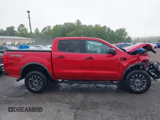 2020 Ford Ranger XL with VIN 1FTER4FH6LLA97899, listed as a IAAI auction lot 41627003 with 45,839 mi miles and . Bid and sale history available at DreamBid. Image 13.