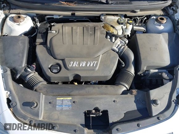 2009 Chevrolet Malibu LTZ with VIN 1G1ZK577094184324, listed as a IAAI auction lot 41704070 with 85,998 mi miles and . Bid and sale history available at DreamBid. Image 10.