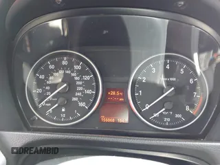 2007 BMW 3 Series 335i with VIN WBAWB73527P031186, listed as a IAAI auction lot 41845684 with 156,068 mi miles and . Bid and sale history available at DreamBid. Image 7.