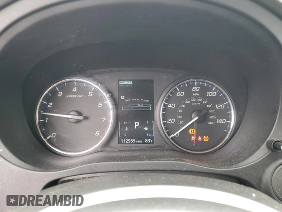 2019 Mitsubishi Outlander ES with VIN JA4AZ3A31KZ018665, listed as a Copart auction lot 63667265 with 112,955 mi miles and Clean title. Bid and sale history available at DreamBid. Image 9.
