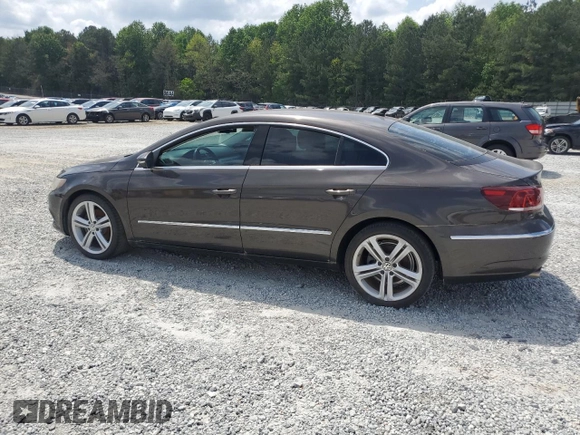 2013 Volkswagen CC Sport with VIN WVWBN7ANXDE506439, listed as a Copart auction lot 55157625 with 146,401 mi miles and Clean Title. Bid and sale history available at carsss.com. Image 2.