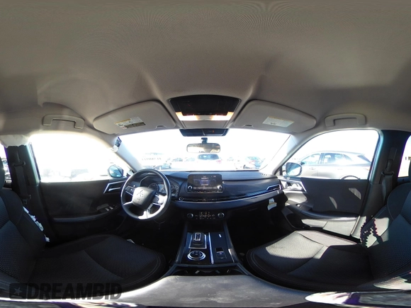 2024 Mitsubishi Outlander ES z VIN JA4J3UA81RZ020073, wystawiony jako IAAI lot #41388911 z przebiegiem 25 436 mil mil oraz . Historia ofert i sprzedaży dostępna na DreamBid. Obrazek 18.