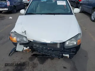 2009 Kia Spectra EX z VIN KNAFE221195608345, wystawiony jako IAAI lot #41950015 z przebiegiem 173 645 mil mil oraz . Historia ofert i sprzedaży dostępna na DreamBid. Obrazek 13.